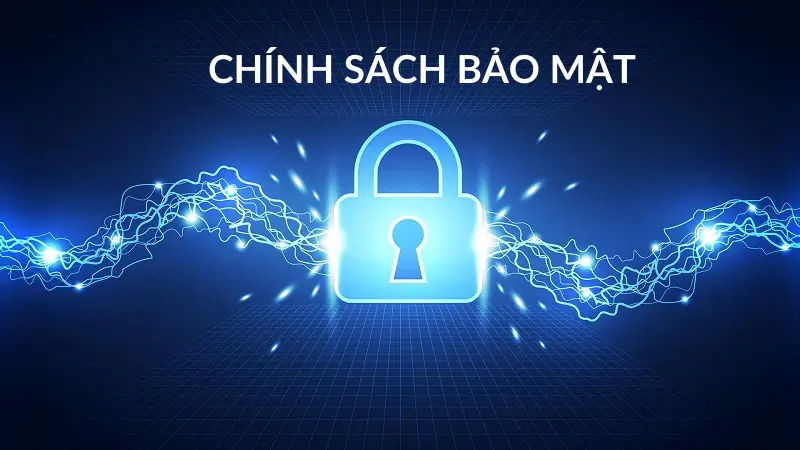 Chính sách bảo mật s666 bảo vệ tối đa thông tin cá nhân