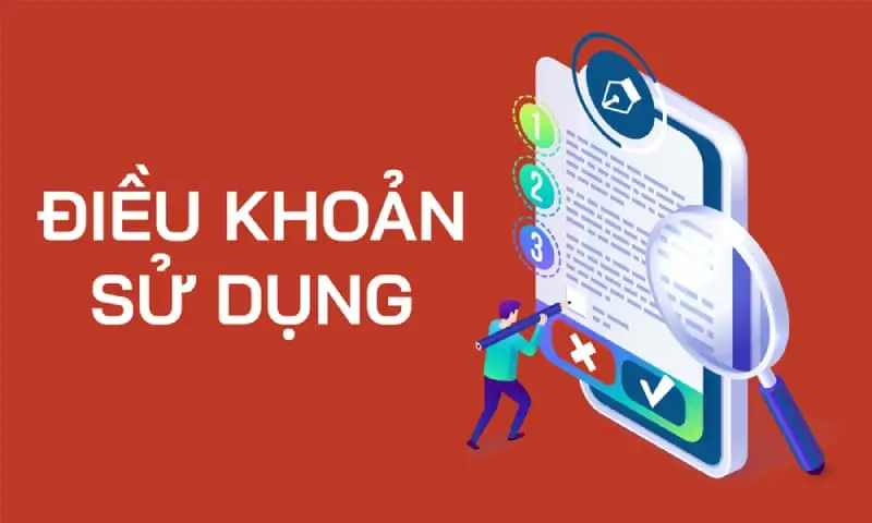 Điều khoản sử dụng và quy trình tham gia tại s666