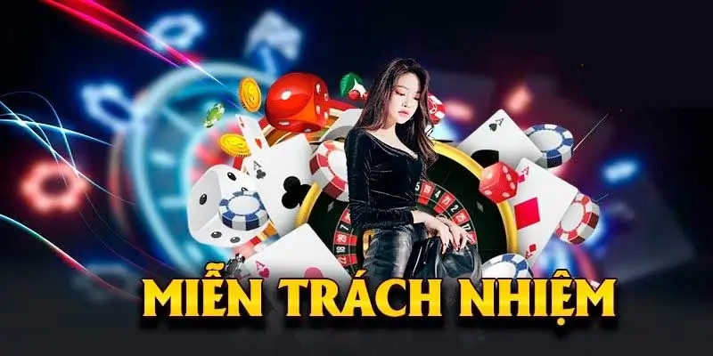 Miễn trừ trách nhiệm s666